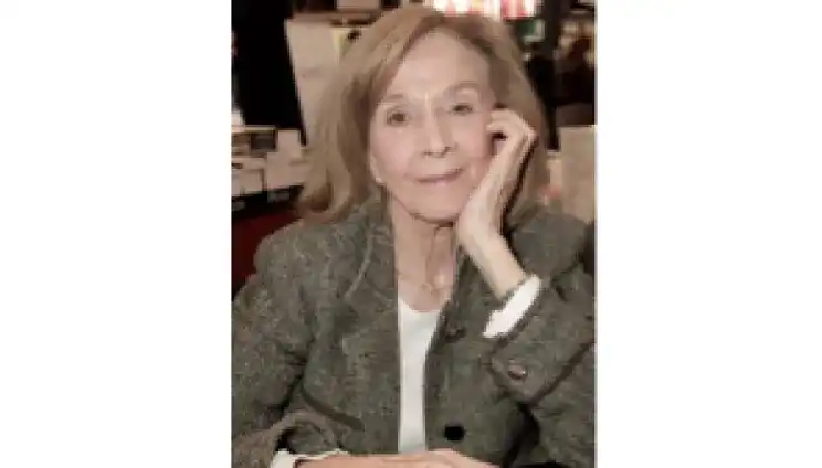 Image de Gisèle Halimi