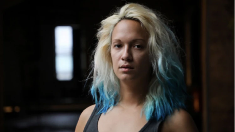 Image de Marguerite Stern