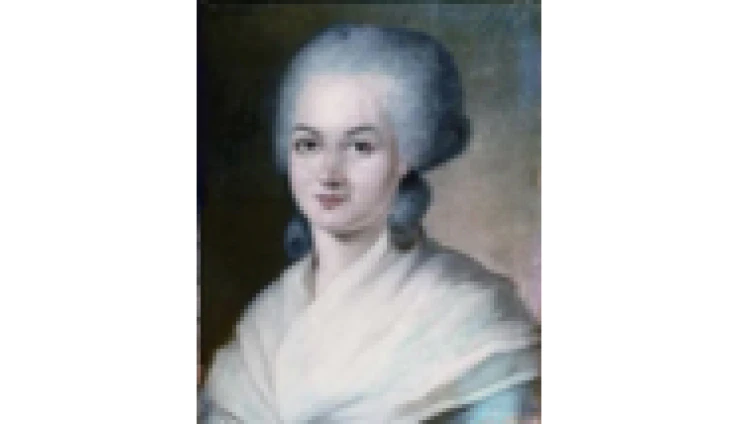 Image de Olympe de Gouges
