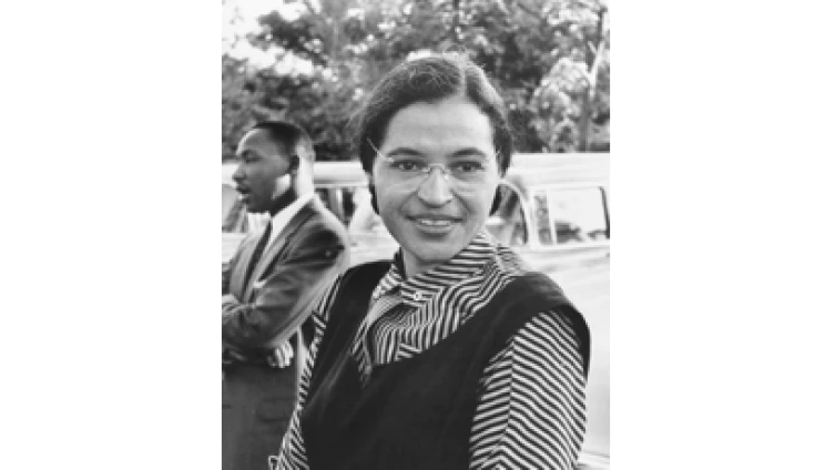 Image de Rosa Parks