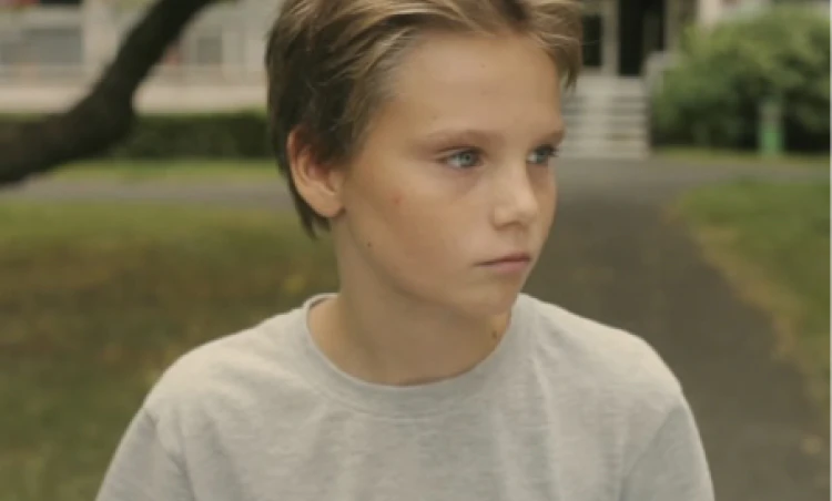 Image du film Tomboy